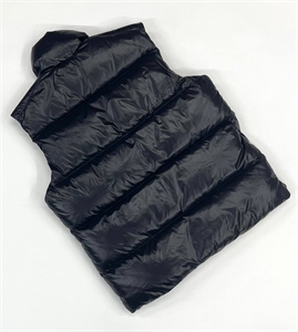 Жилет MONCLER Гусиный пух 173313