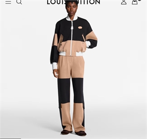 Костюм LOUIS VUITTON 173318