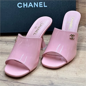 Босоножки CHANEL 173319