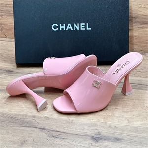 Босоножки CHANEL 173319