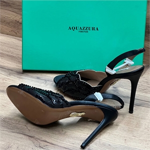 Босоножки Aquazzura 173320