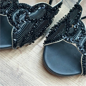 Босоножки Aquazzura 173320