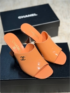 Босоножки CHANEL 173322