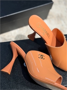 Босоножки CHANEL 173322