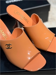 Босоножки CHANEL 173322