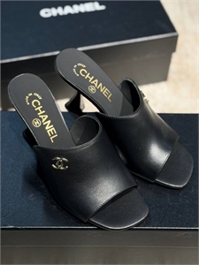 Босоножки CHANEL 173323