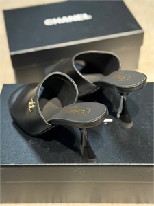 Босоножки CHANEL 173323