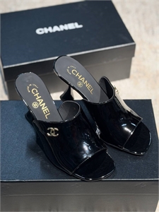 Босоножки CHANEL 173324