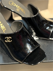 Босоножки CHANEL 173324