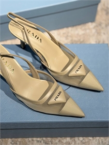 Туфли PRADA 173326