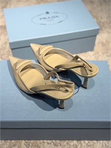 Туфли PRADA 173326