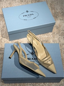 Туфли PRADA 173326