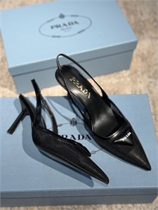 Туфли PRADA 173327