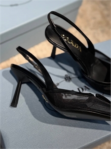 Туфли PRADA 173327