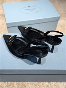 Туфли PRADA 173327