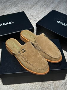 Мюли CHANEL 173331