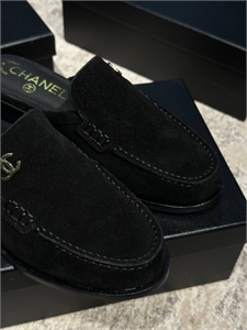 Мюли CHANEL 173332