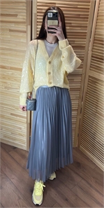 Кардиган BRUNELLO CUCINELLI 173341