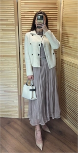 Кофта BRUNELLO CUCINELLI 173354