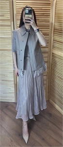 Кофта BRUNELLO CUCINELLI 173357