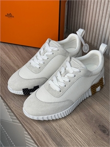 Кроссовки HERMES 173361