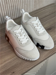 Кроссовки HERMES 173361