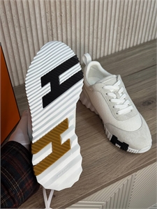 Кроссовки HERMES 173361