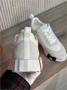 Кроссовки HERMES 173361