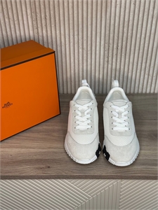 Кроссовки HERMES 173361