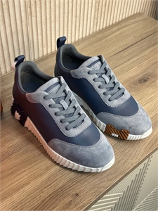 Кроссовки HERMES 173362