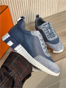 Кроссовки HERMES 173362