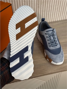 Кроссовки HERMES 173362