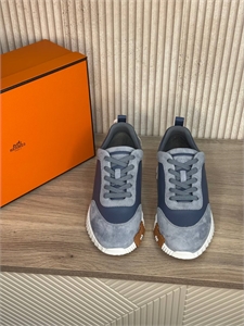 Кроссовки HERMES 173362