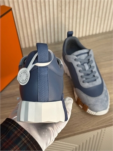 Кроссовки HERMES 173362