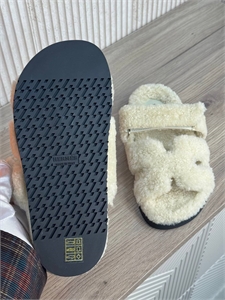 Тапочки HERMES 173363