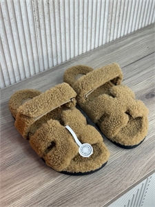 Тапочки HERMES 173364