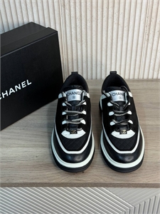 Кроссовки CHANEL 173366