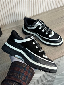 Кроссовки CHANEL 173366