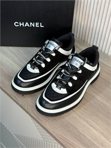 Кроссовки CHANEL 173366