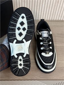 Кроссовки CHANEL 173366
