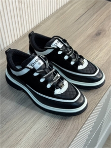 Кроссовки CHANEL 173366