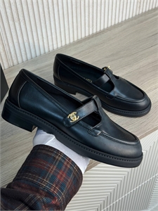 Лоферы CHANEL 173367