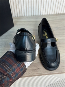 Лоферы CHANEL 173367