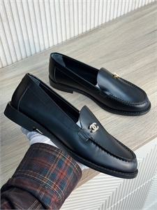 Лоферы CHANEL 173368