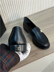 Лоферы CHANEL 173368