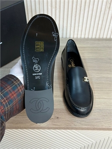 Лоферы CHANEL 173368