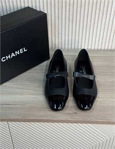 Балетки CHANEL 173369