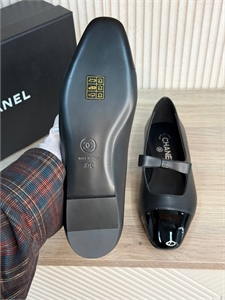 Балетки CHANEL 173369