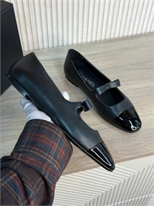 Балетки CHANEL 173369