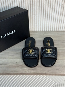 Тапочки CHANEL 173370